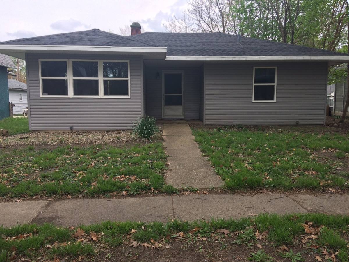 House for rent at 308 S Cottage Grove, Urbana, IL 61801