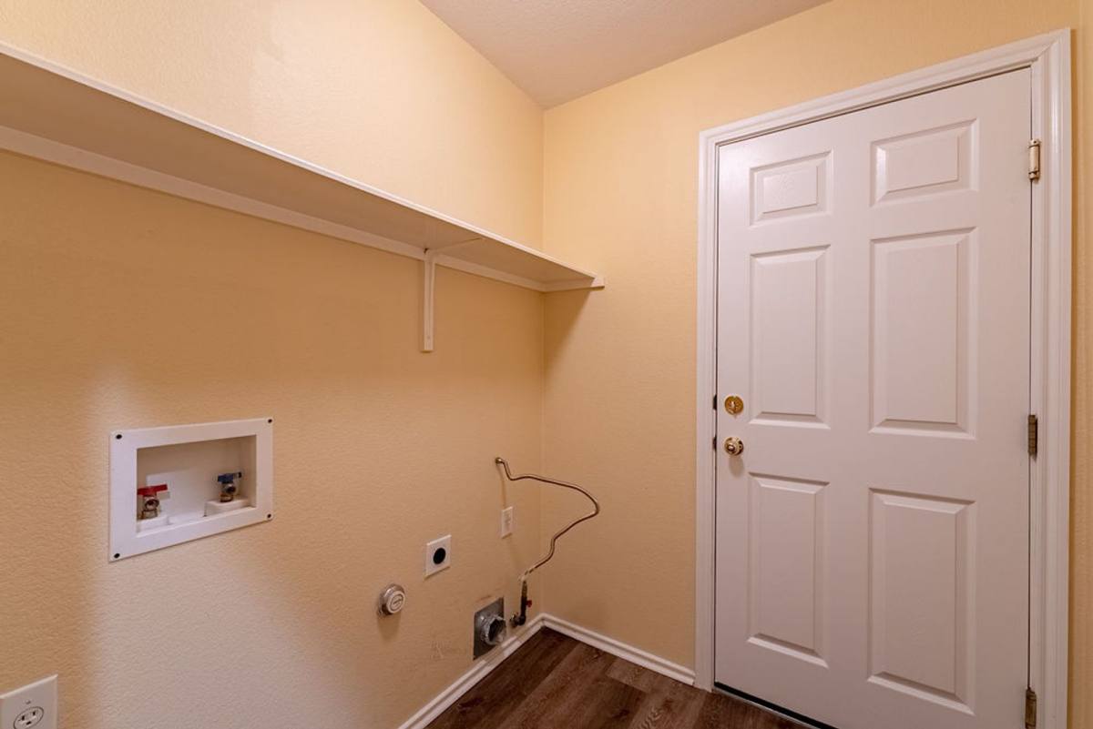 House for rent at 7414 W Magic Mountain Lane, Round Rock, TX 78681
