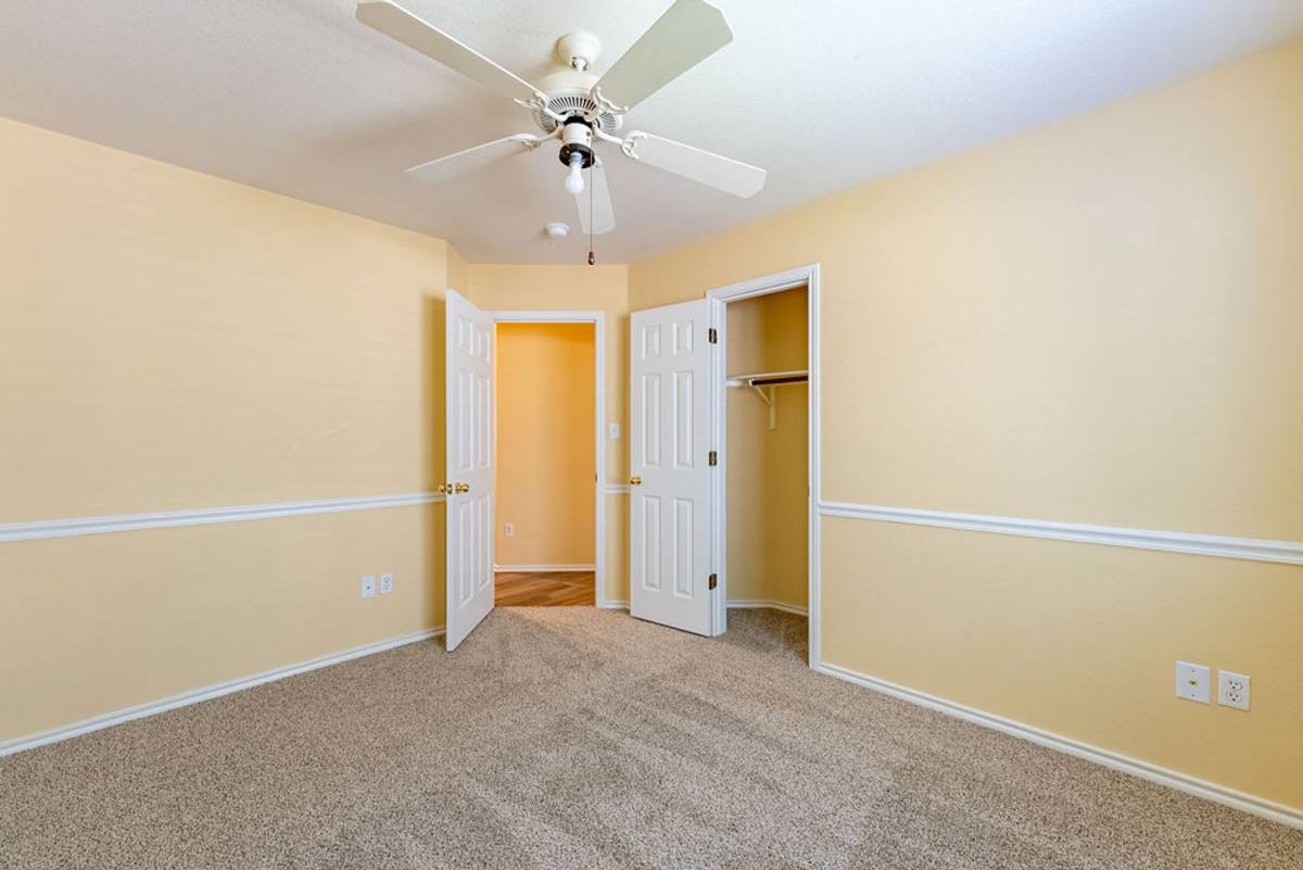House for rent at 7414 W Magic Mountain Lane, Round Rock, TX 78681