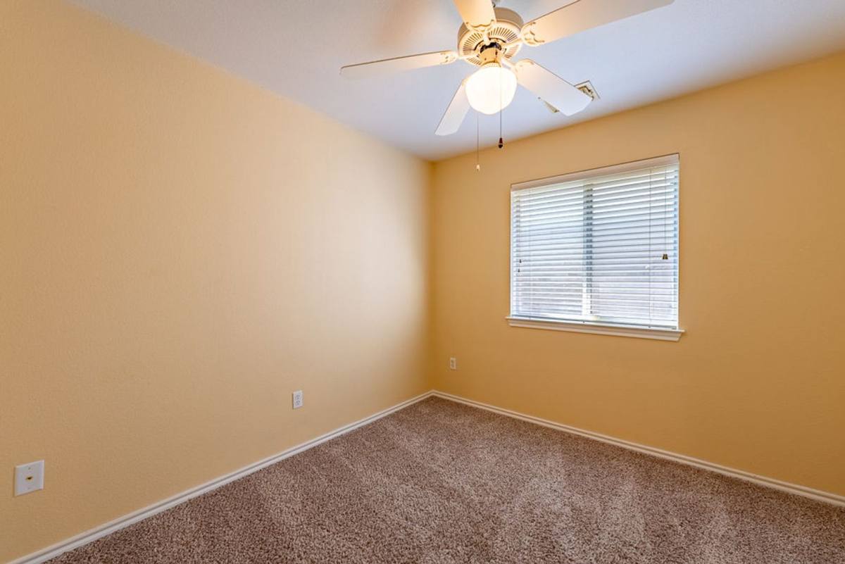 House for rent at 7414 W Magic Mountain Lane, Round Rock, TX 78681