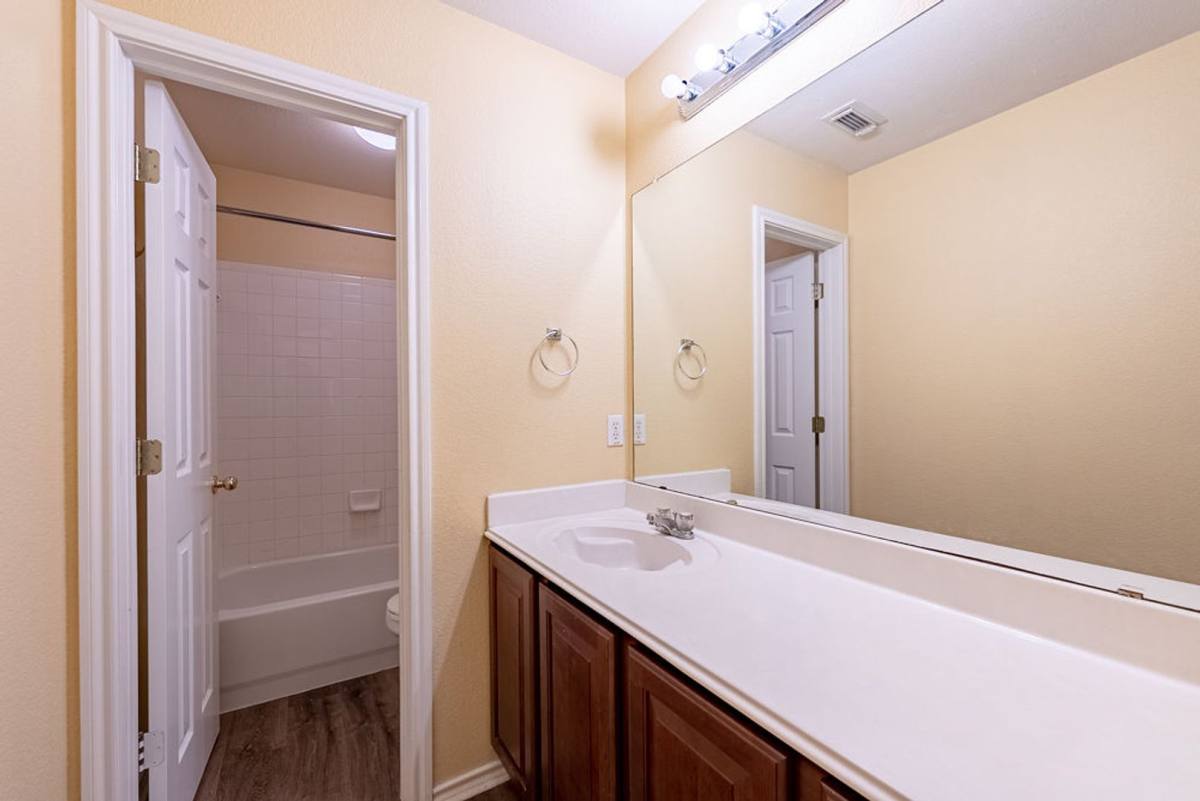 House for rent at 7414 W Magic Mountain Lane, Round Rock, TX 78681