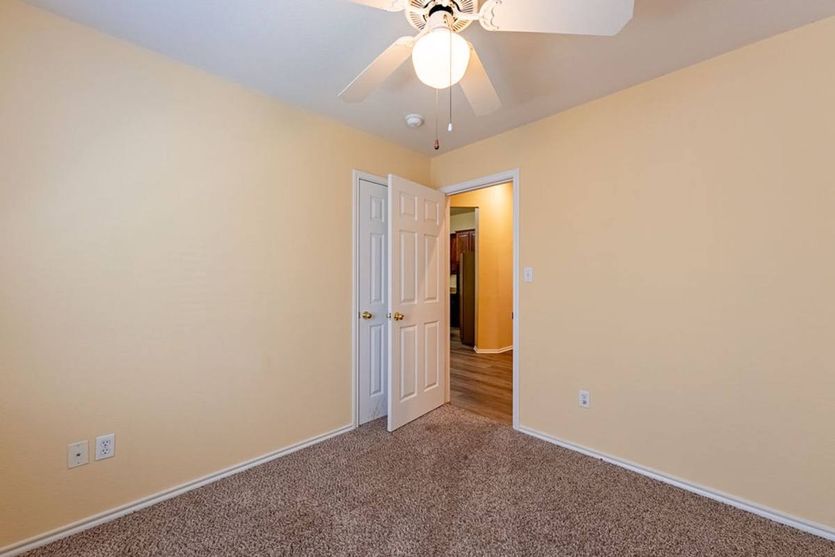 House for rent at 7414 W Magic Mountain Lane, Round Rock, TX 78681
