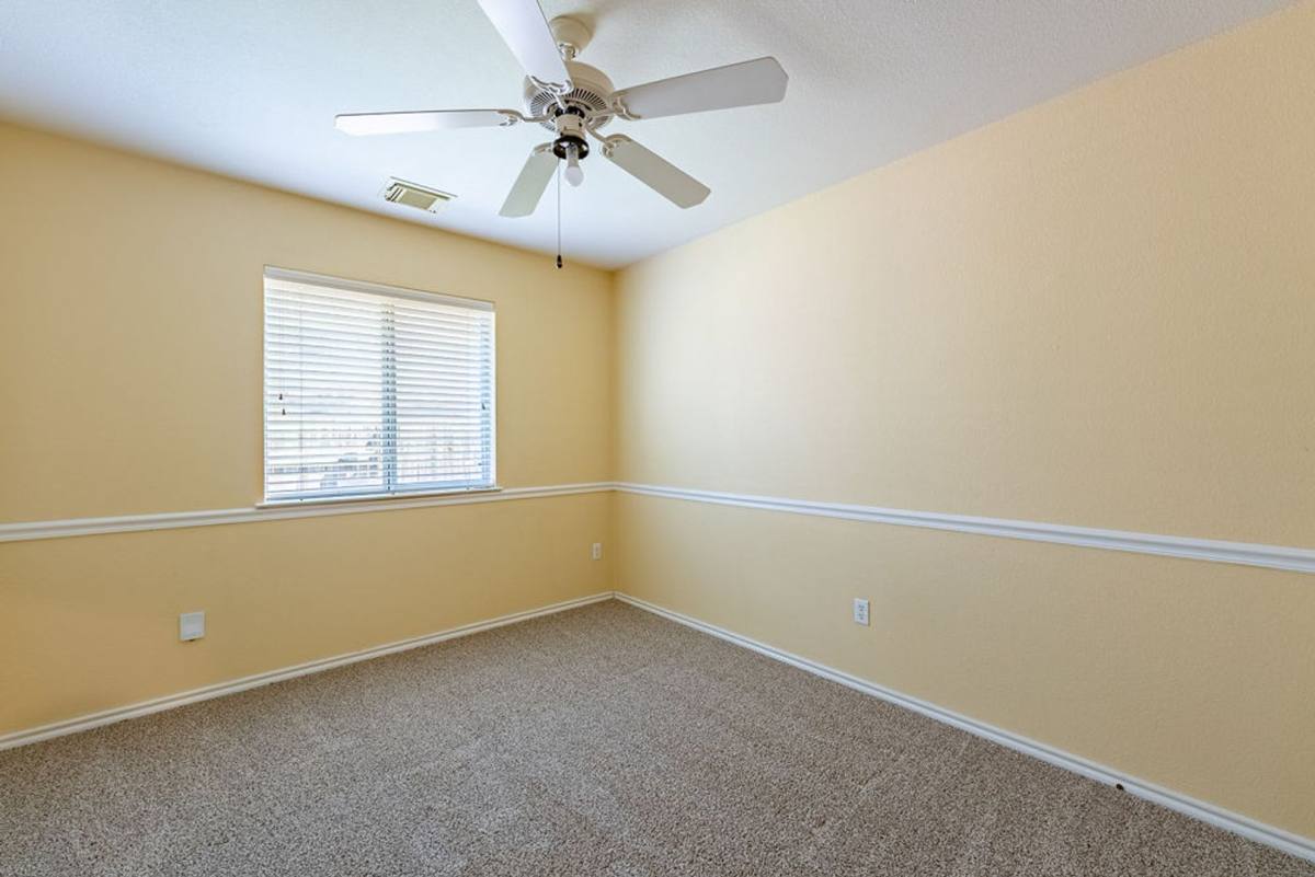 House for rent at 7414 W Magic Mountain Lane, Round Rock, TX 78681