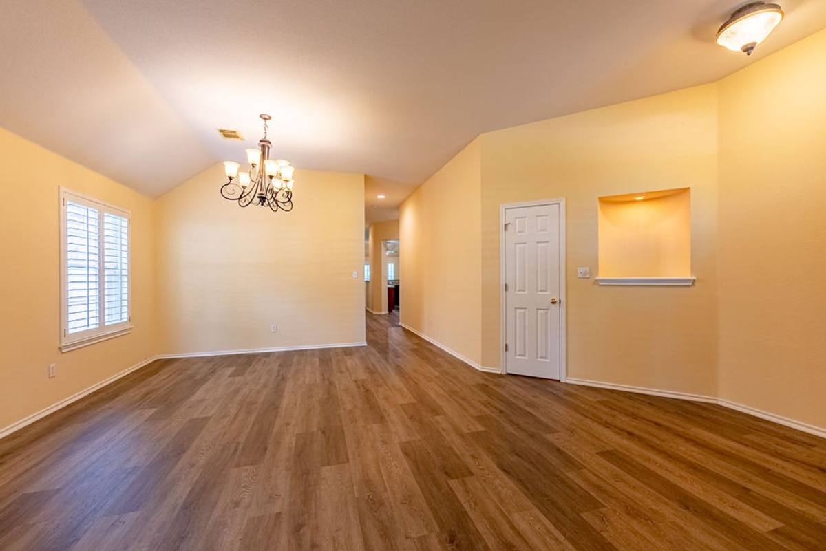 House for rent at 7414 W Magic Mountain Lane, Round Rock, TX 78681