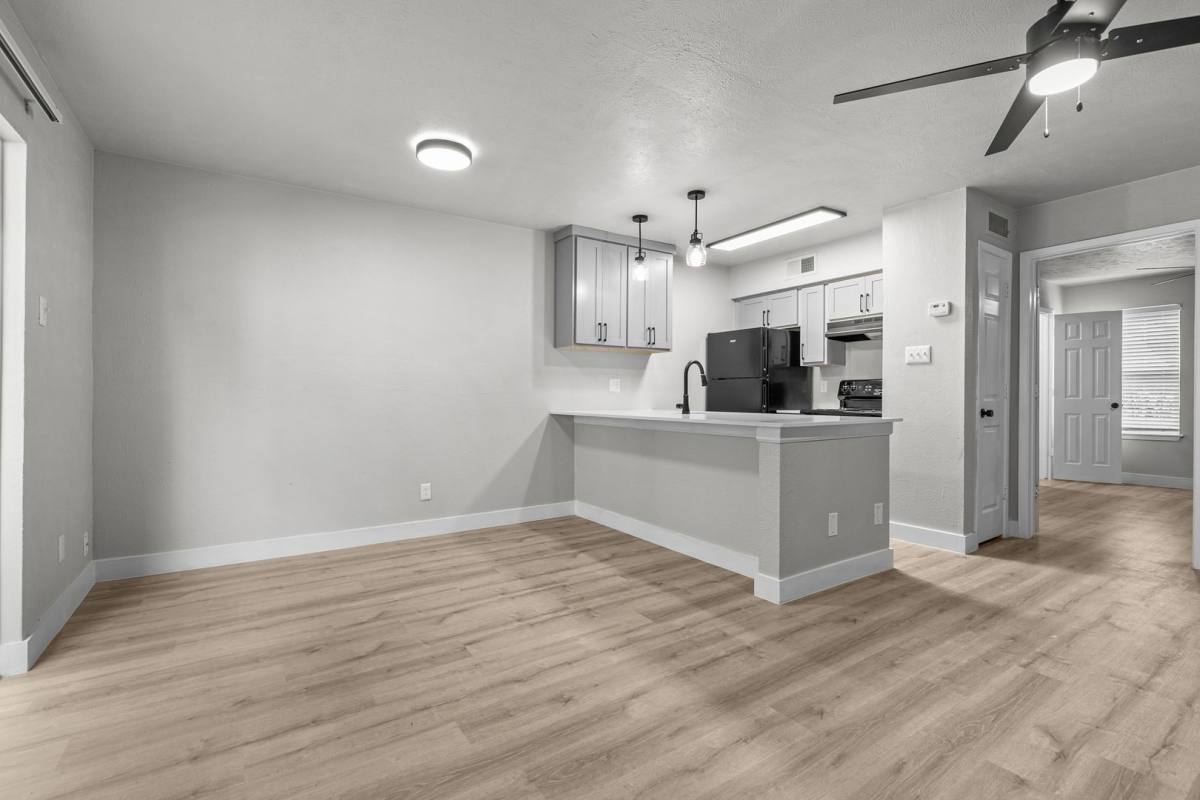 Apartment for rent at 1300 Emily Rd, Dallas, TX 75240