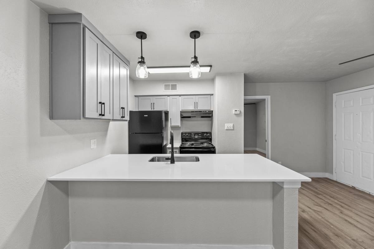 Apartment for rent at 1300 Emily Rd, Dallas, TX 75240