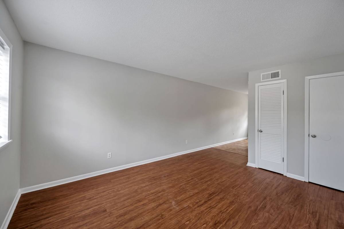 Townhouse for rent at 302-B Law Rd, Fayetteville, NC 28311