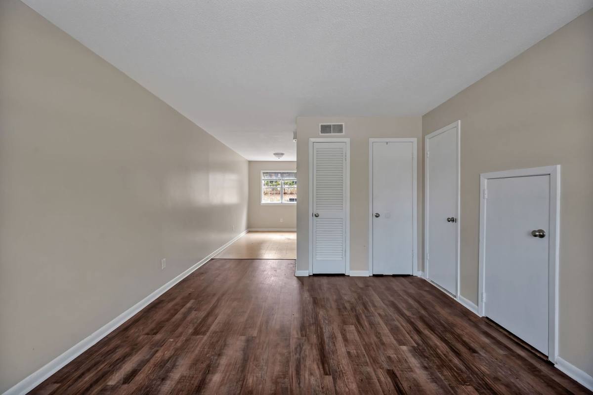 Townhouse for rent at 302-B Law Rd, Fayetteville, NC 28311