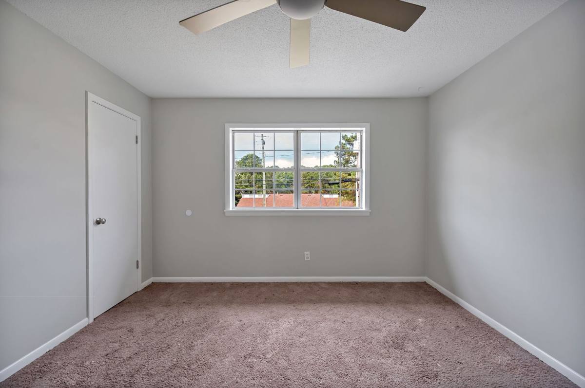 Townhouse for rent at 302-B Law Rd, Fayetteville, NC 28311