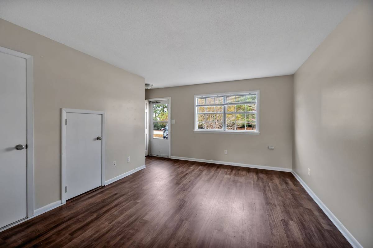 Townhouse for rent at 302-B Law Rd, Fayetteville, NC 28311