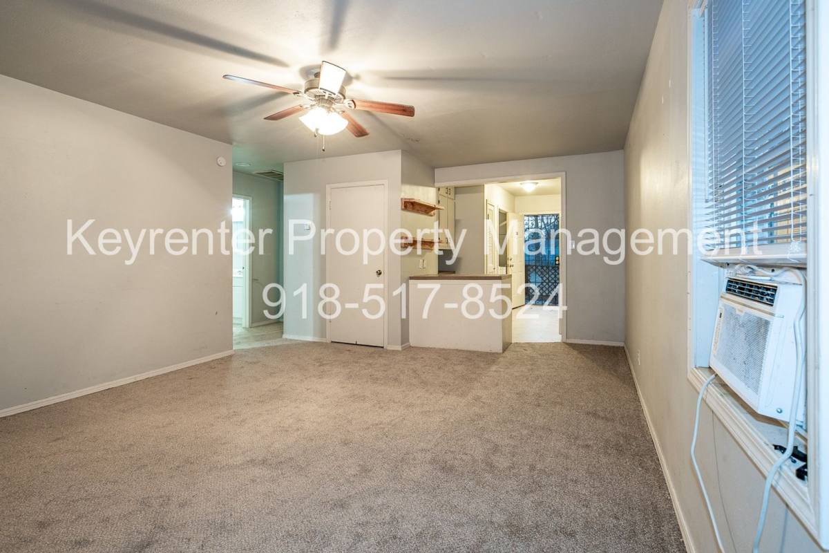 House for rent at 2144 N Garrison Place, Tulsa, OK 74106