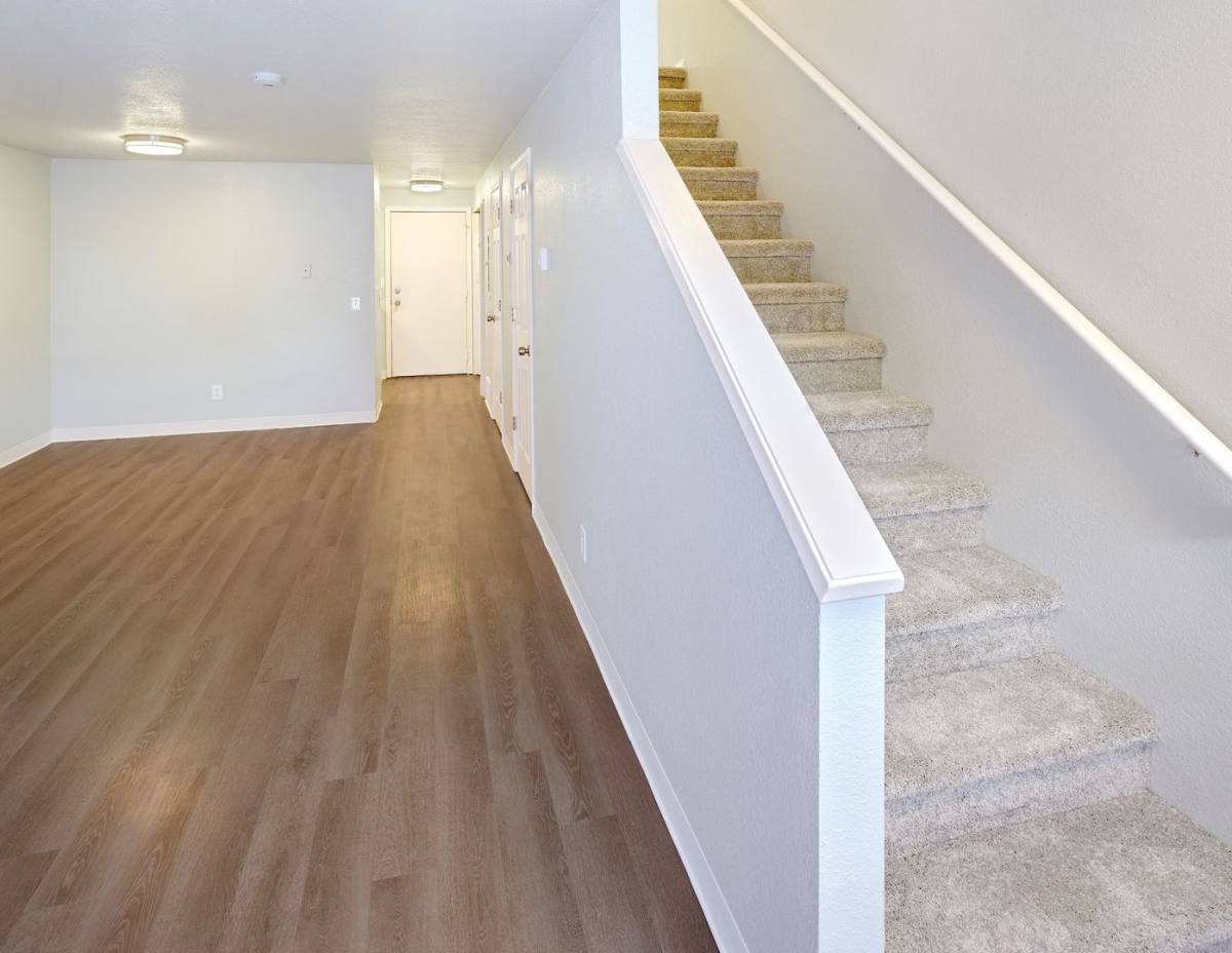 Townhouse for rent at 5407 244th St SW, Mountlake Terrace, WA 98043
