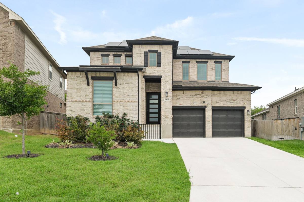 House for rent at 2426 Sueno Point, San Antonio, TX 78245