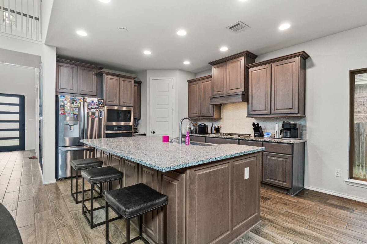 House for rent at 2426 Sueno Point, San Antonio, TX 78245