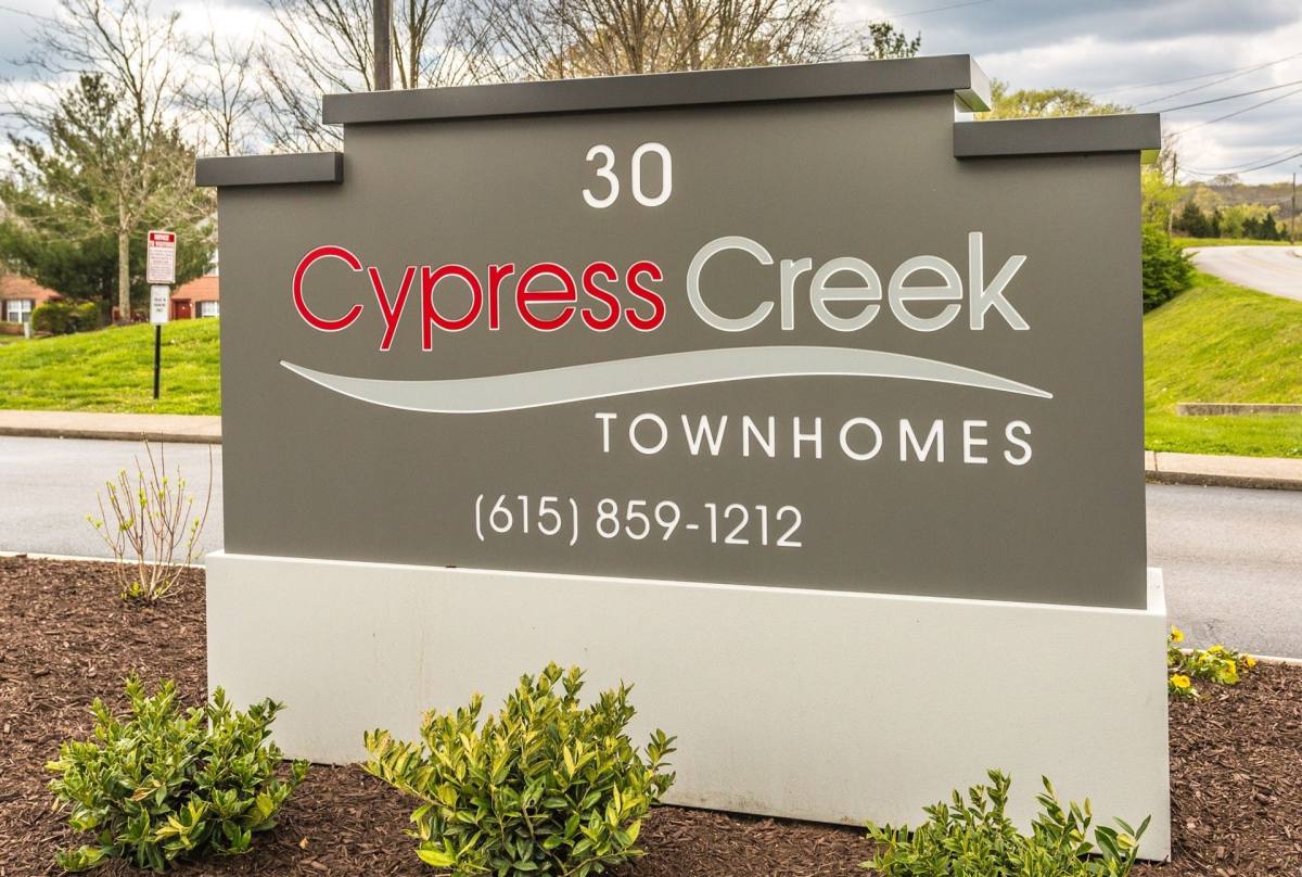 Townhouse for rent at 30 Dry Creek Rd, Goodlettsville, TN 37072