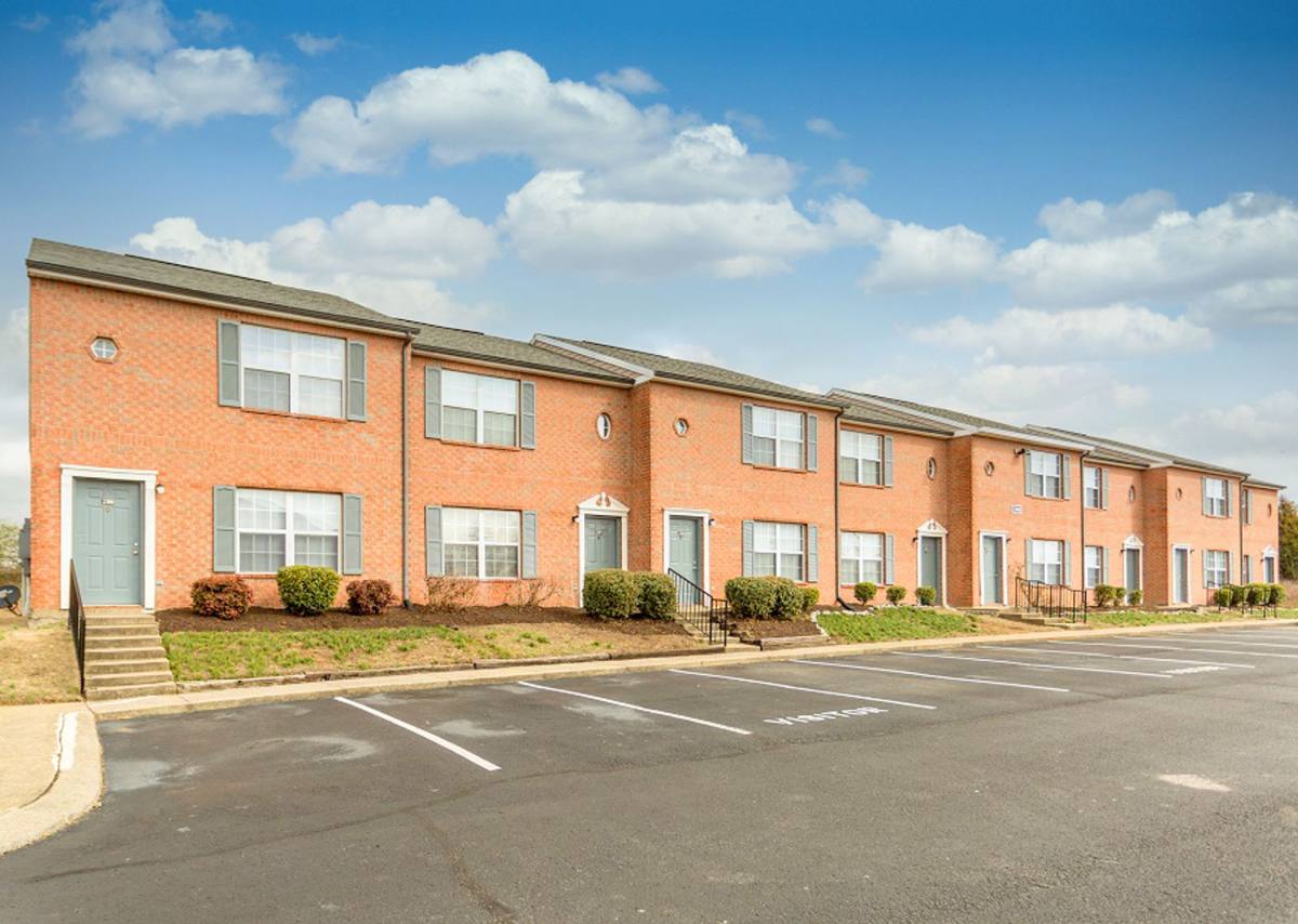 Townhouse for rent at 30 Dry Creek Rd, Goodlettsville, TN 37072