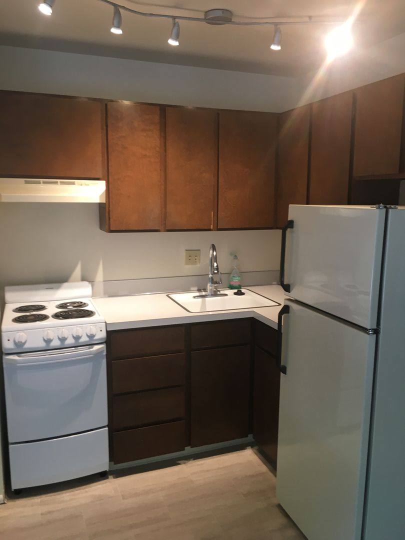 Apartment for rent at 533 Harvard Ave E, Seattle, WA 98102