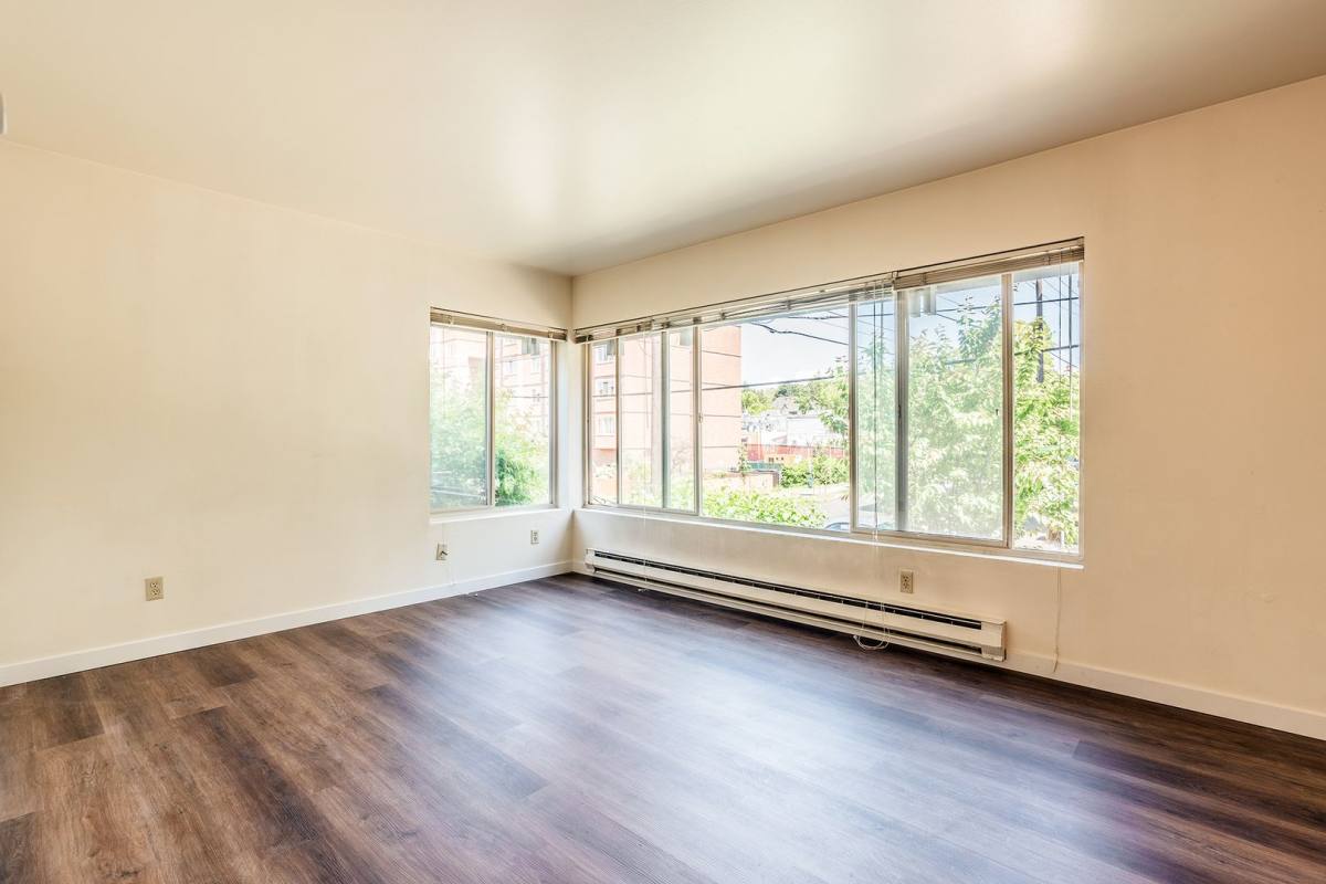 Apartment for rent at 533 Harvard Ave E, Seattle, WA 98102