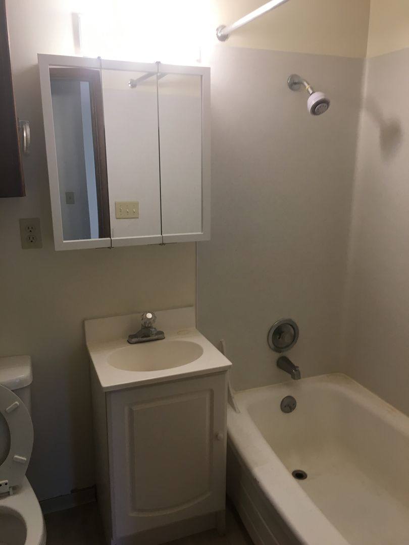 Apartment for rent at 533 Harvard Ave E, Seattle, WA 98102