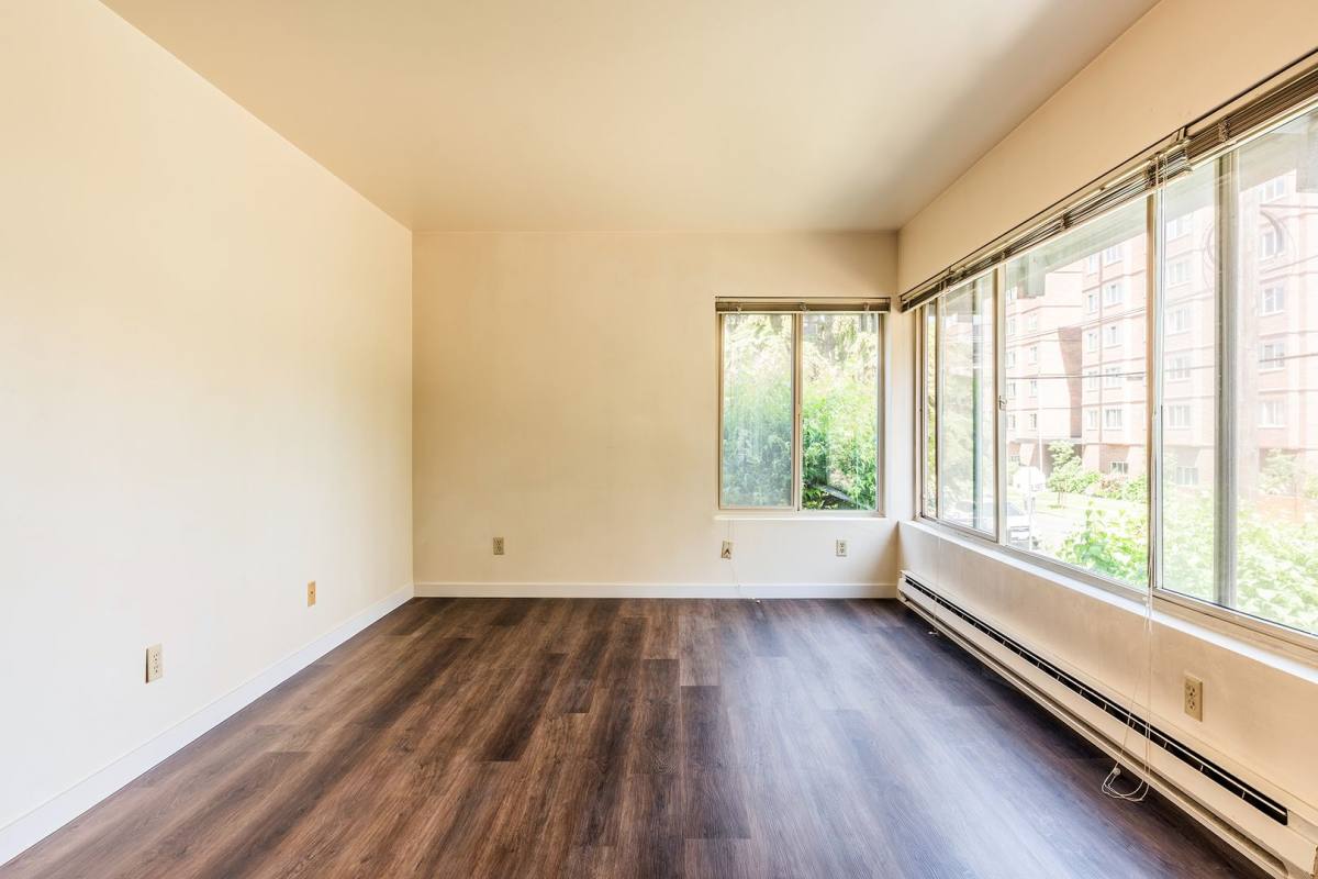 Apartment for rent at 533 Harvard Ave E, Seattle, WA 98102