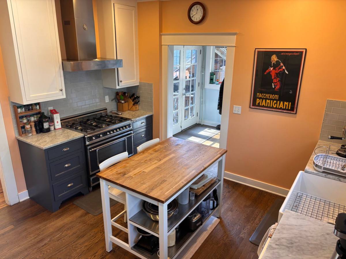 House for rent at 2817 NE 19th Ave, Portland, OR 97212