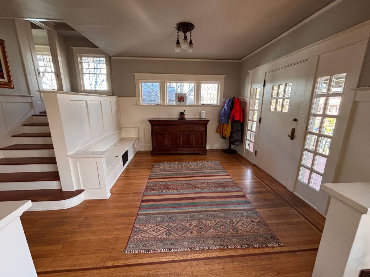 House for rent at 2817 NE 19th Ave, Portland, OR 97212