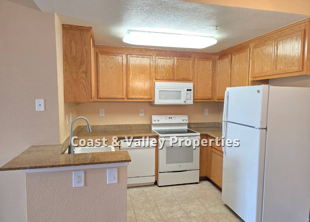 Condo for rent at 427 W Laurel Dr, Salinas, CA 93906