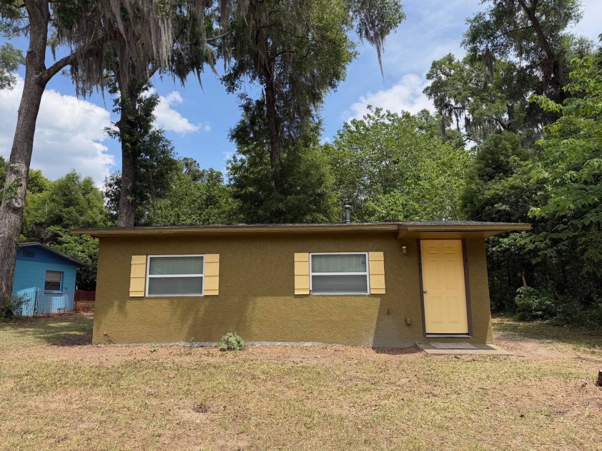 House for rent at 2109 SE 45th Terrace, Gainesville, FL 32641