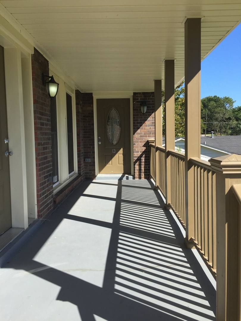 House for rent at 642B Harpeth Bend Dr, Nashville, TN 37221