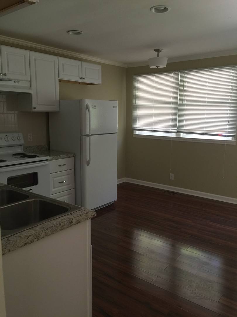 House for rent at 642B Harpeth Bend Dr, Nashville, TN 37221