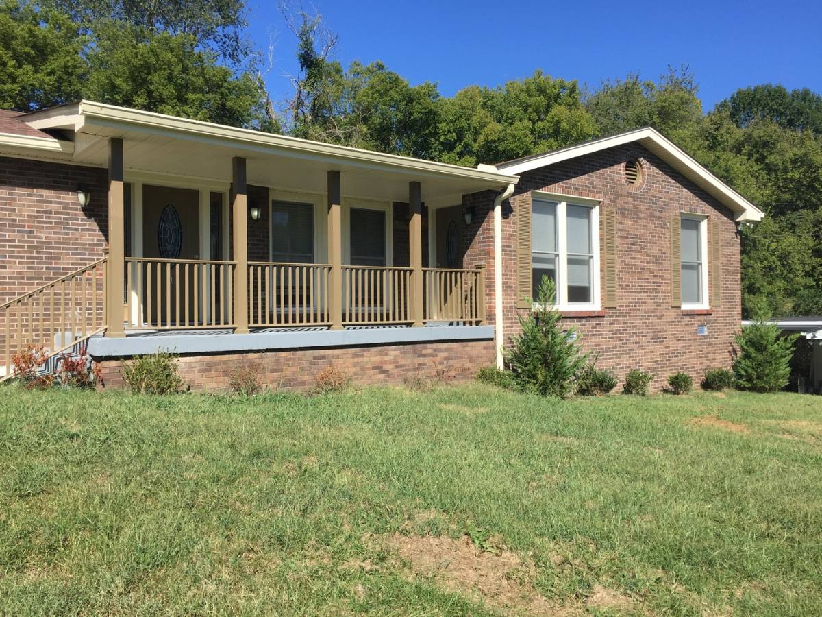 House for rent at 642B Harpeth Bend Dr, Nashville, TN 37221