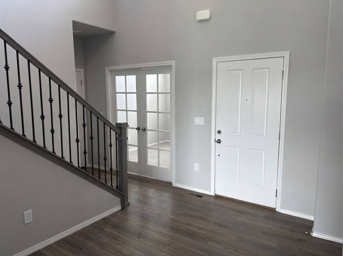 House for rent at 9377 Mayflower Gulch Way, Colorado Springs, CO 80927