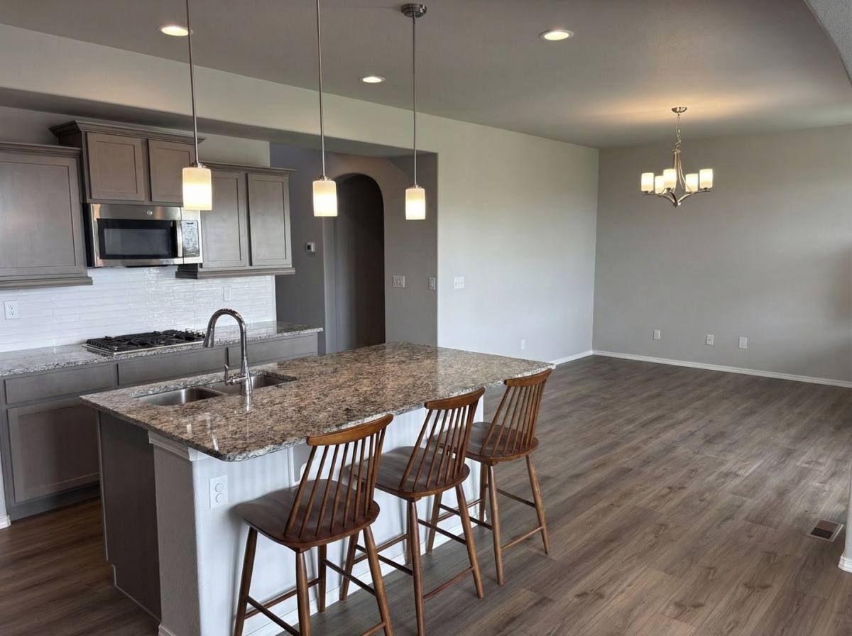 House for rent at 9377 Mayflower Gulch Way, Colorado Springs, CO 80927