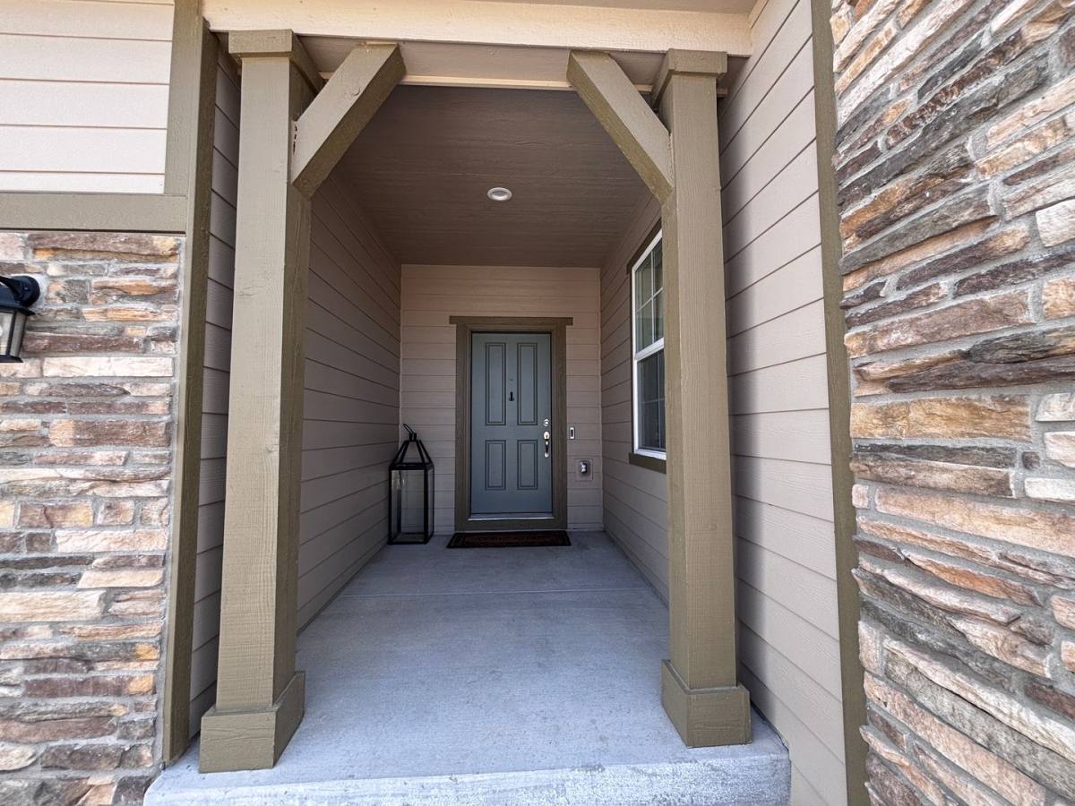 House for rent at 9377 Mayflower Gulch Way, Colorado Springs, CO 80927