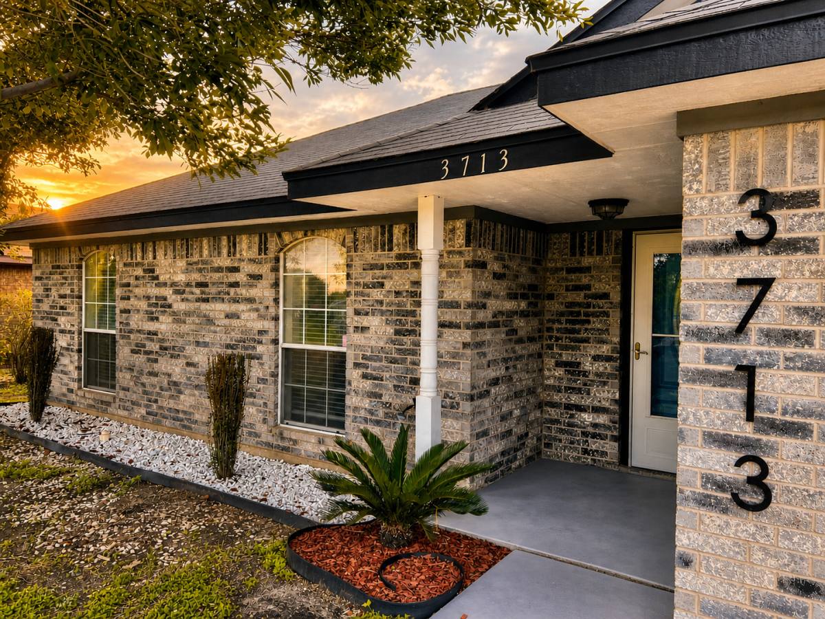 House for rent at 3713 Water Oak Dr, Killeen, TX 76542