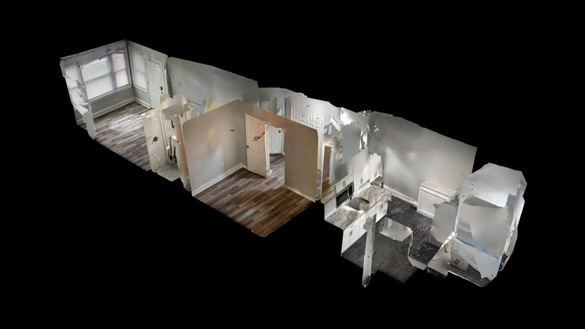 Apartment for rent at 1702 Wagner Ave, Philadelphia, PA 19141