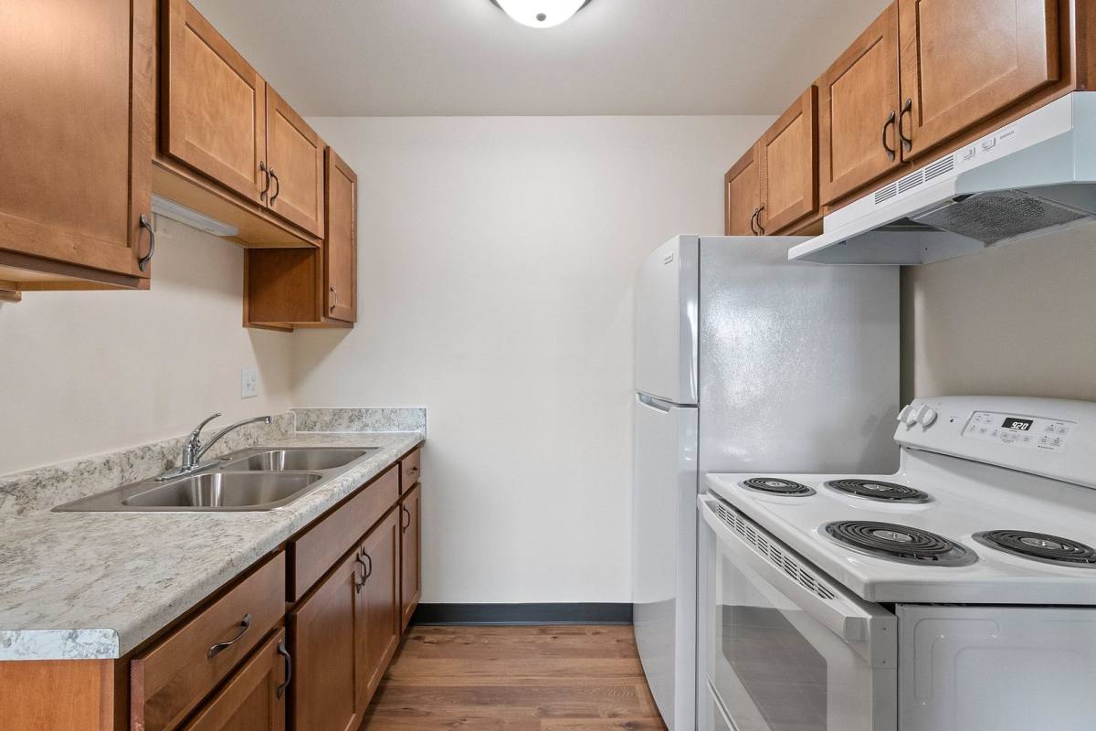 Apartment for rent at 1650 & 1700 Kelly St, Little Chute, WI 54140