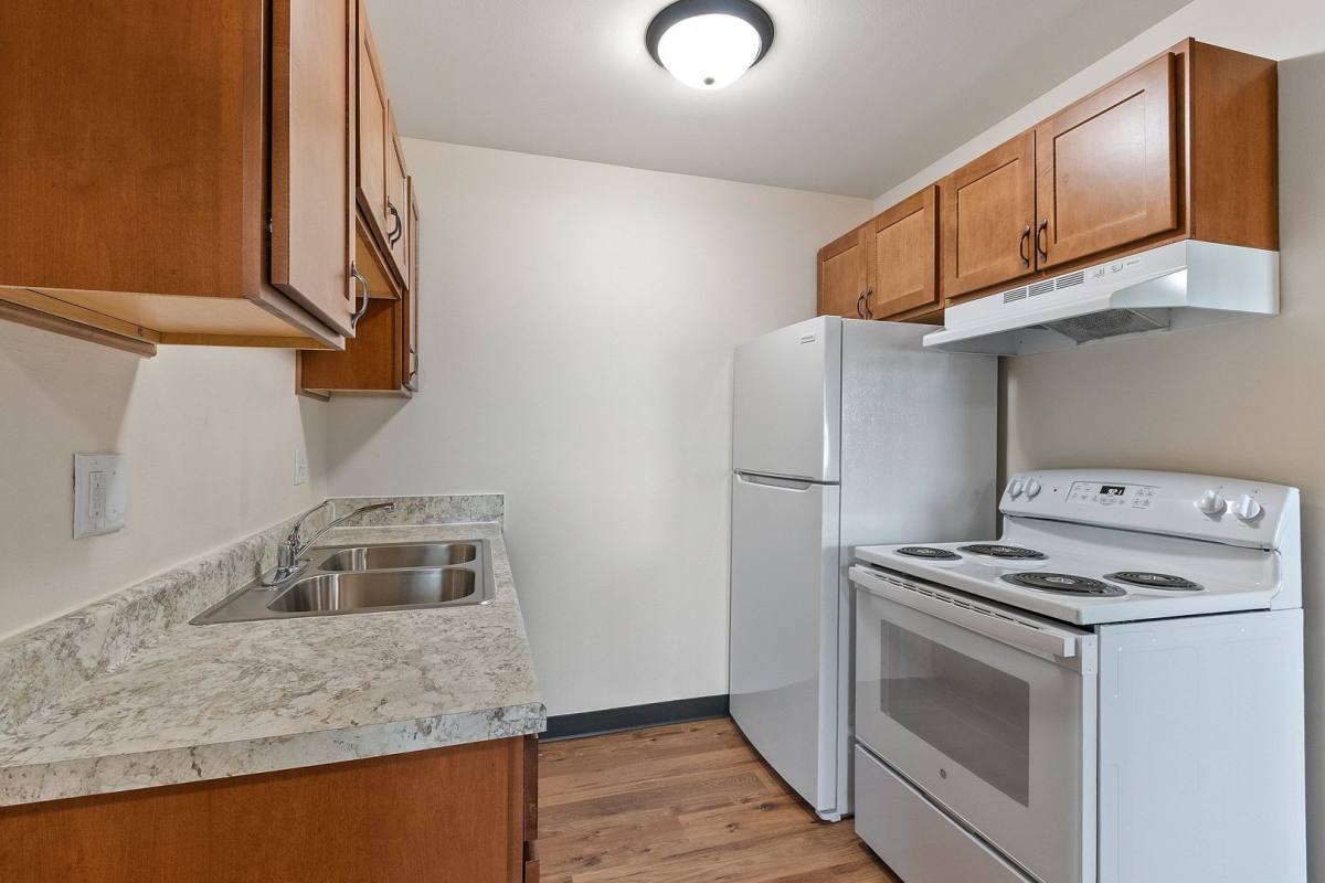 Apartment for rent at 1650 & 1700 Kelly St, Little Chute, WI 54140