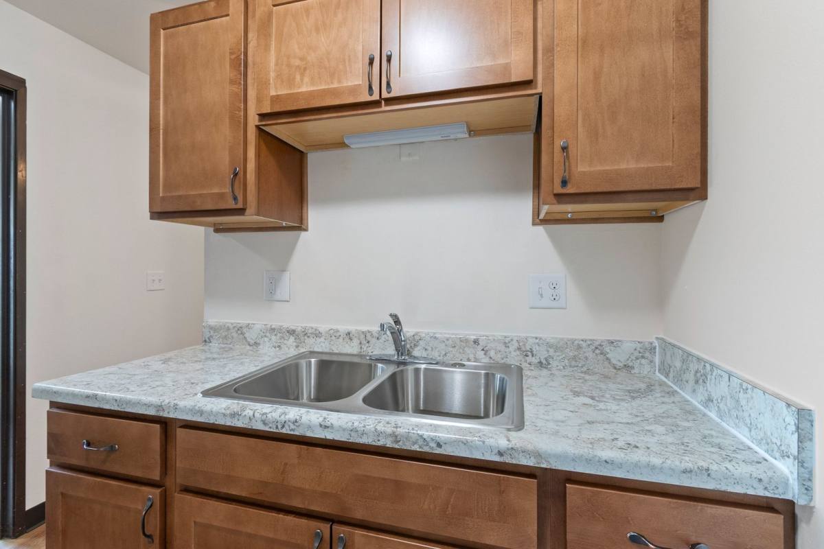 Apartment for rent at 1650 & 1700 Kelly St, Little Chute, WI 54140