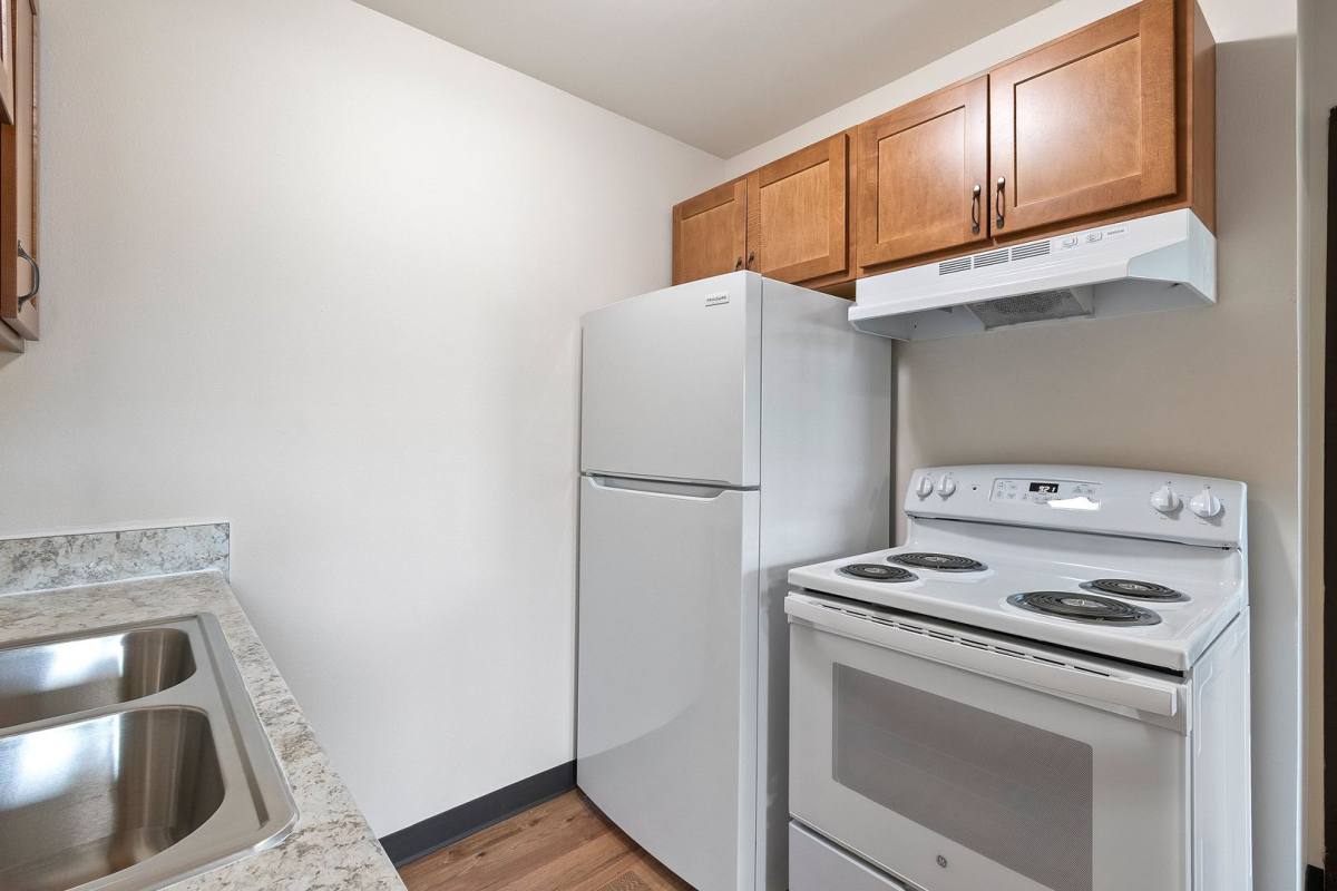 Apartment for rent at 1650 & 1700 Kelly St, Little Chute, WI 54140