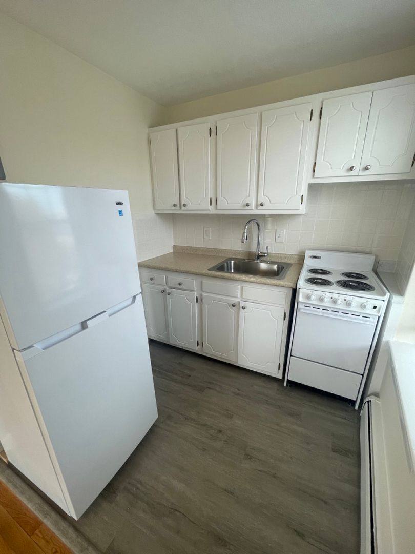 Apartment for rent at 160 N Beacon St #102, Brighton, MA 02135