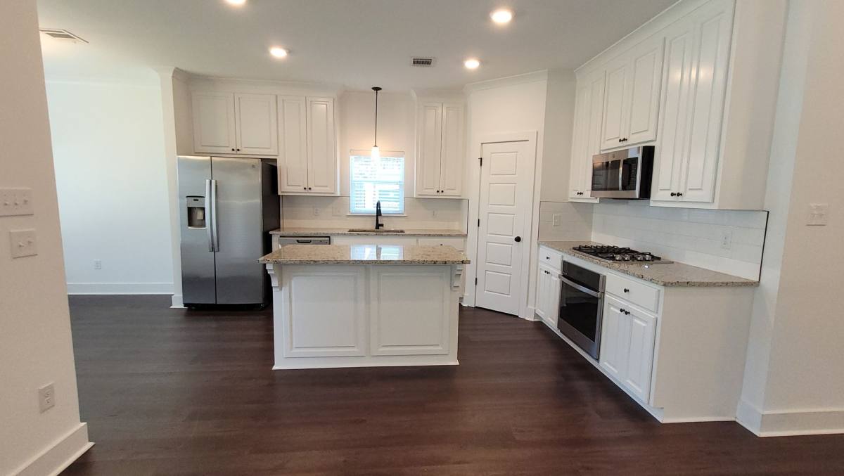 House for rent at 9587 S Creek Dr, Denham Springs, LA 70726