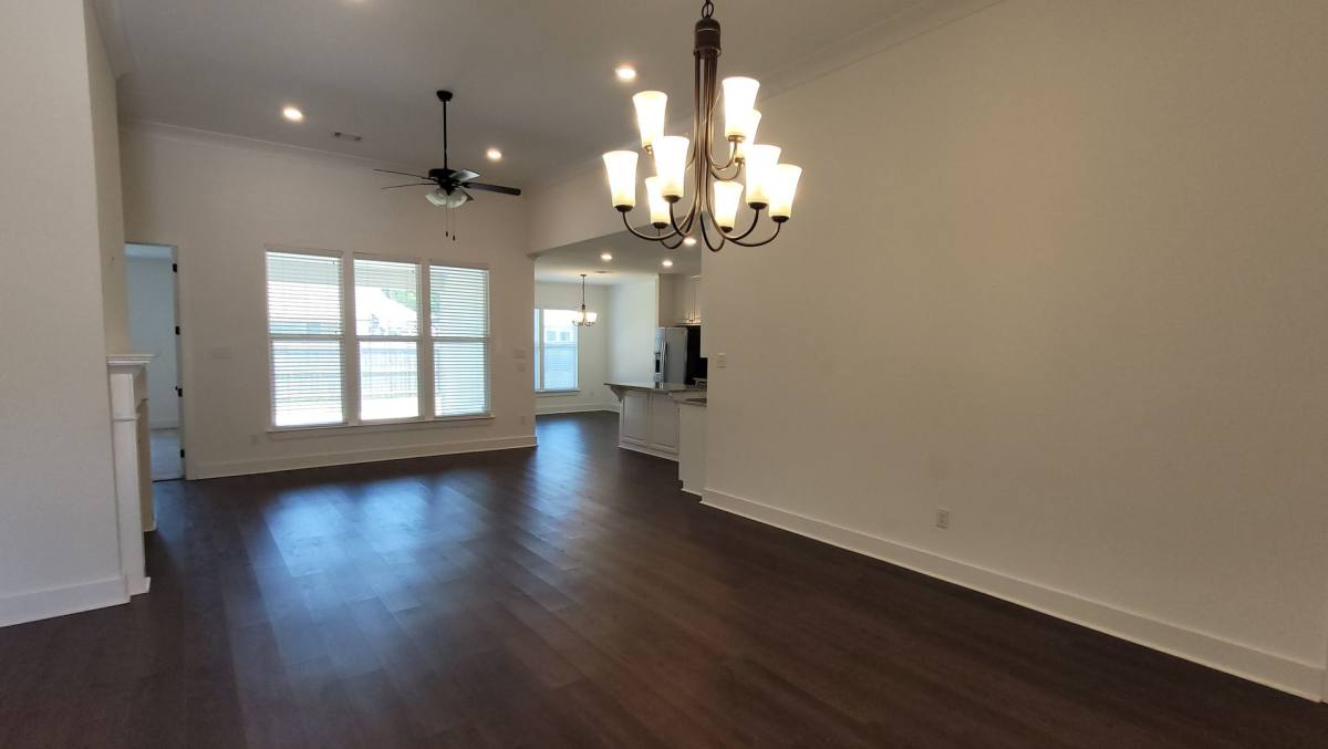 House for rent at 9587 S Creek Dr, Denham Springs, LA 70726