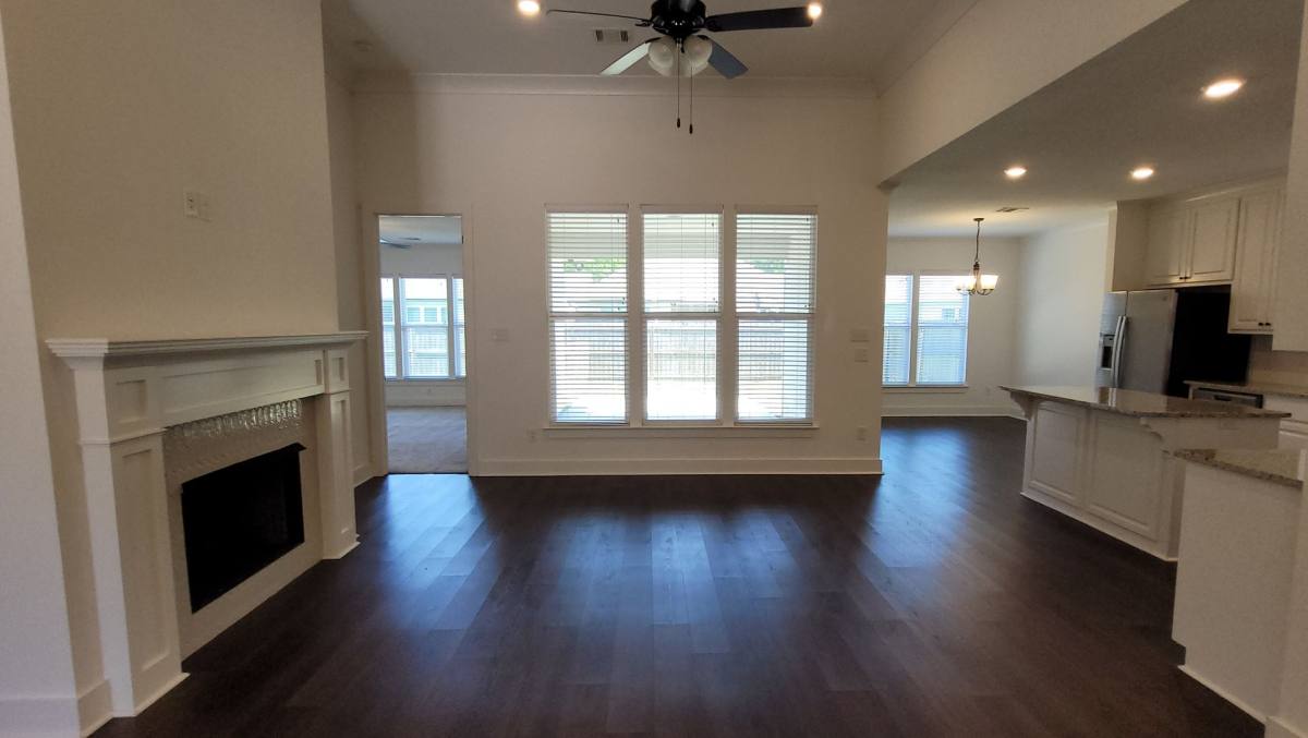 House for rent at 9587 S Creek Dr, Denham Springs, LA 70726