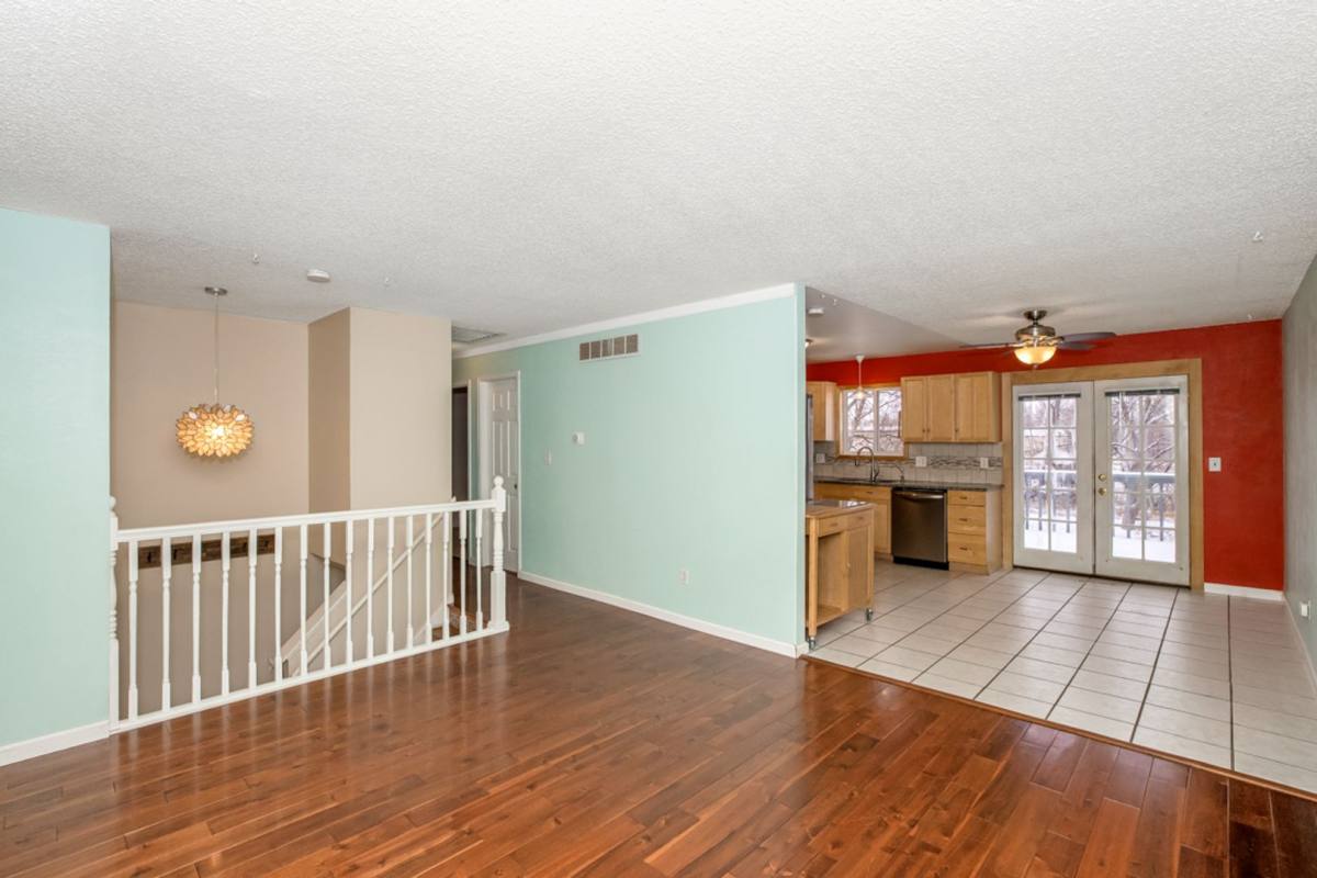 House for rent at 3512 Post Rd, Laporte, CO 80535