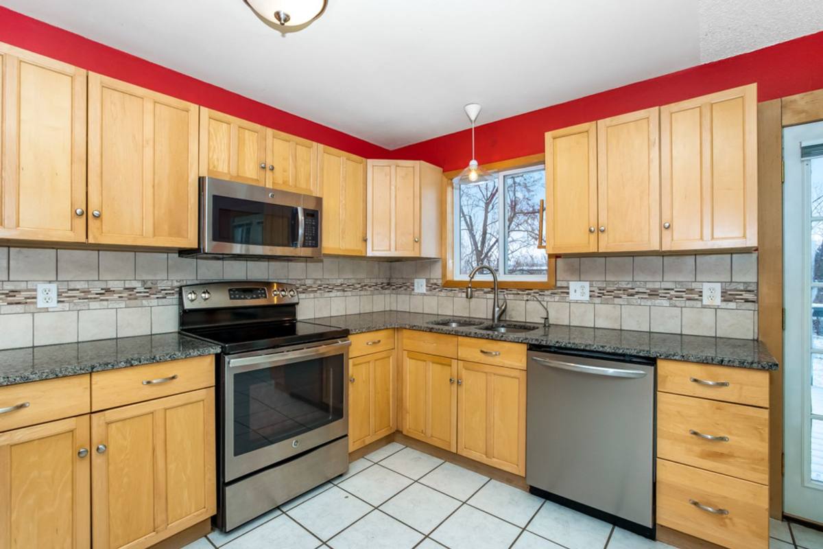 House for rent at 3512 Post Rd, Laporte, CO 80535