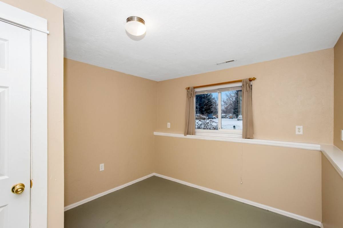 House for rent at 3512 Post Rd, Laporte, CO 80535