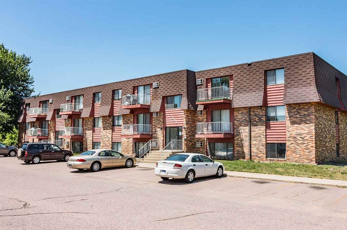 Apartment for rent at 1900 W 6th St, Sioux Falls, SD 57104
