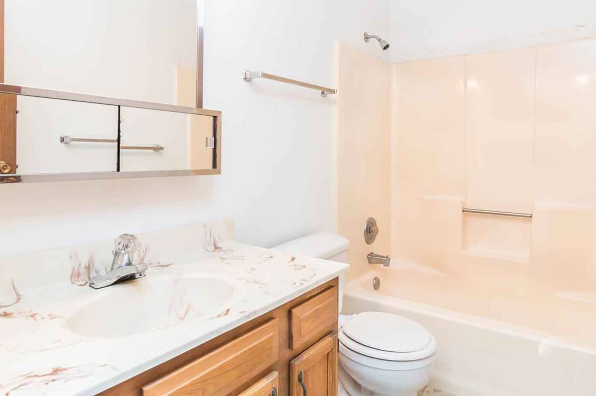Apartment for rent at 1900 W 6th St, Sioux Falls, SD 57104