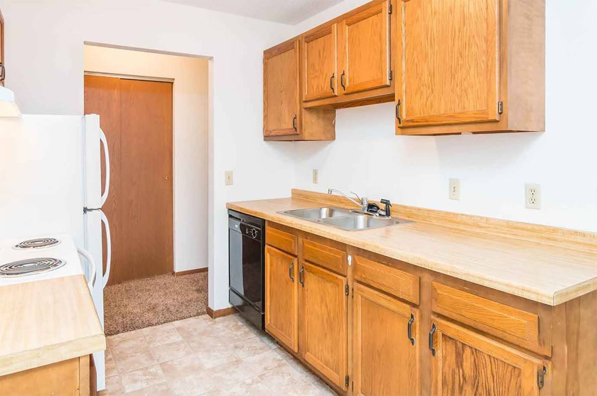 Apartment for rent at 1900 W 6th St, Sioux Falls, SD 57104
